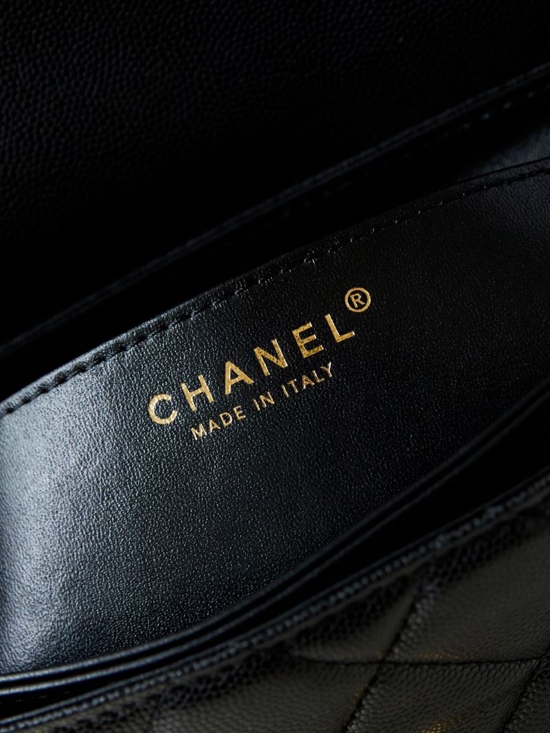 Chanel Stachel Bags